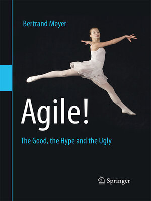cover image of Agile!